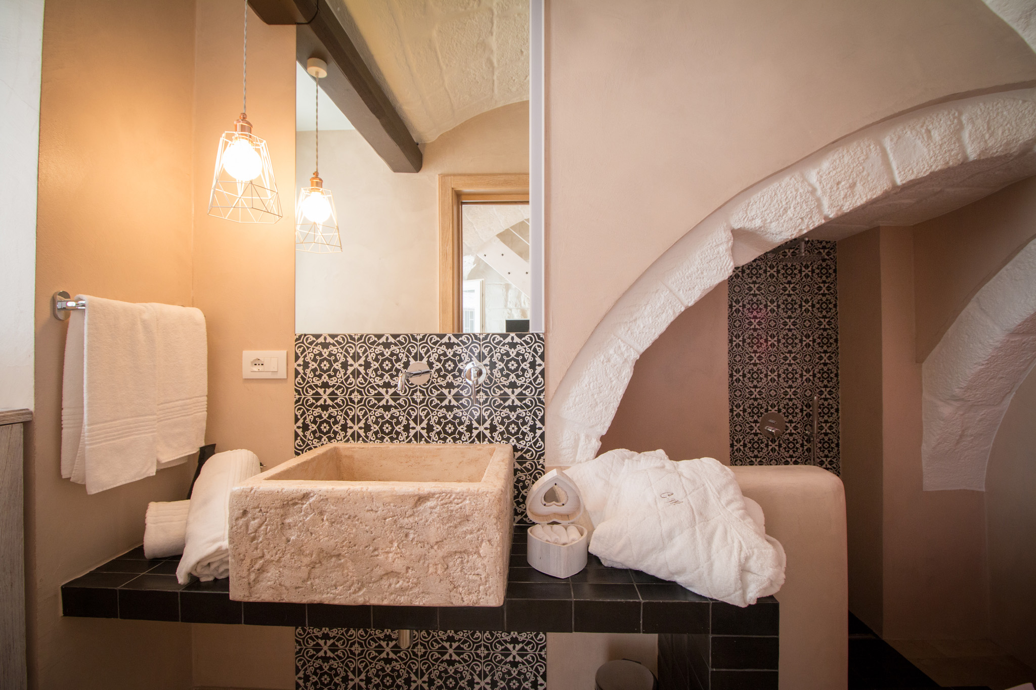 casa martina 12 Monopoli